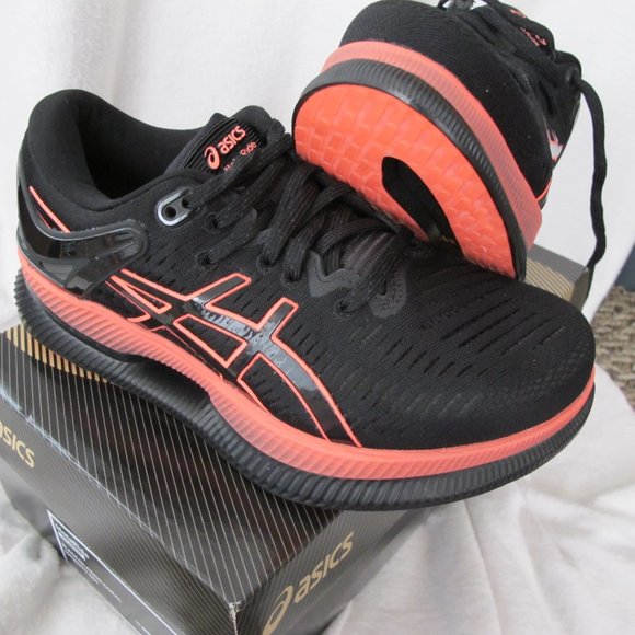 NEW Ascis MetaRide Running Shoes - 7.5 - Picture 2 of 16